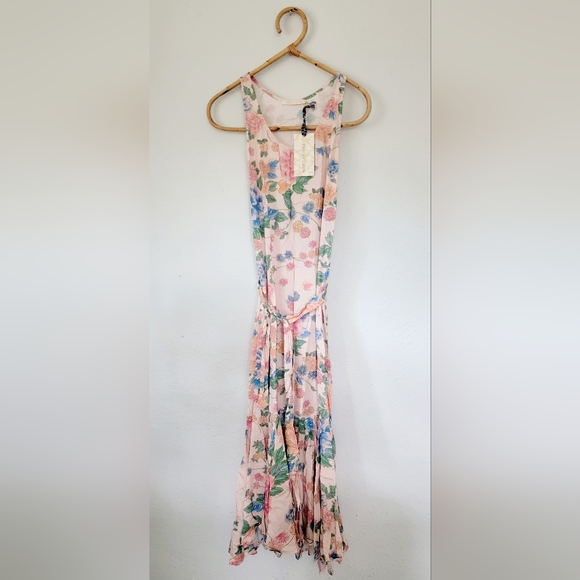 UFT Novella Royale Constance Dress - Picture 3 of 6